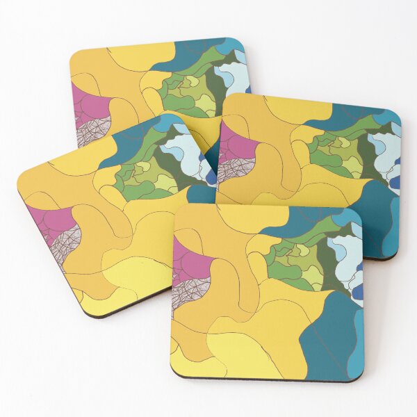 Item preview, pacific emotion designed and sold by I-am-manayer.
