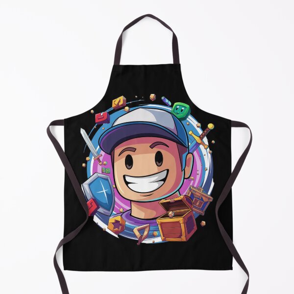 Item preview, Roblox Vibrant - Niños designed and sold by SignumShop.