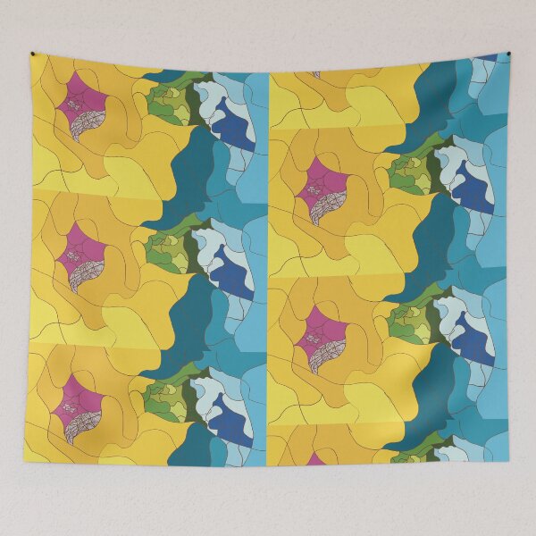 Item preview, pacific emotion designed and sold by I-am-manayer.