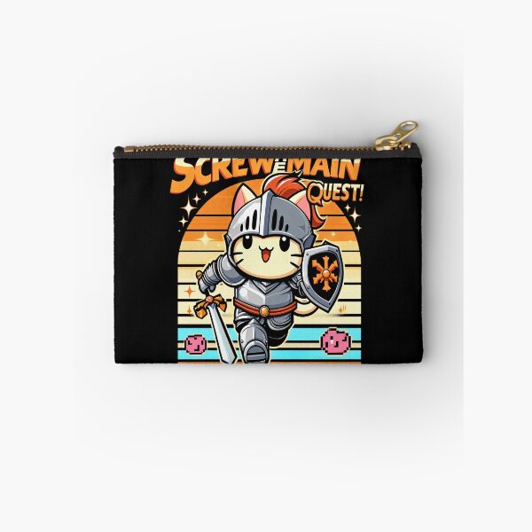 Item preview, Screw the main Quest v6 designed and sold by RafaelLima7.