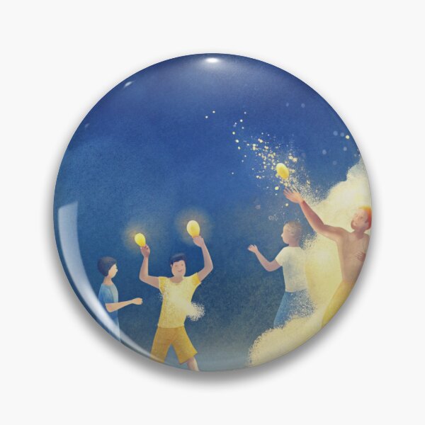 Item preview, Celebrating Songkran Thai New Year designed and sold by AhArtMe.
