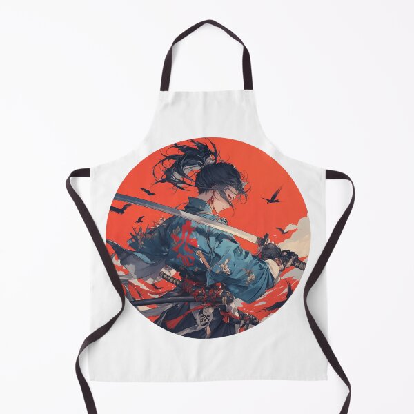 Item preview, Musashi art designed and sold by SMARTKIT  DESIGNAGENCY.