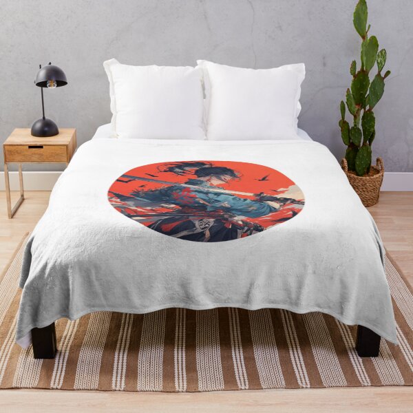 Item preview, Musashi art designed and sold by SMARTKIT DESIGNAGENCY.