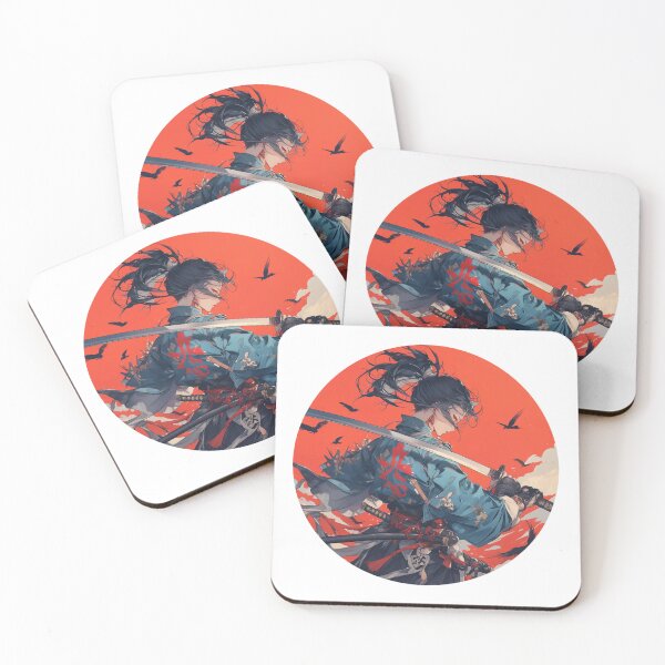 Item preview, Musashi art designed and sold by SMARTKIT  DESIGNAGENCY.