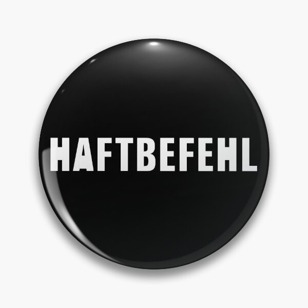 Item preview, Haftbefehl Germany Rapper designed and sold by SHARON COUNTS.