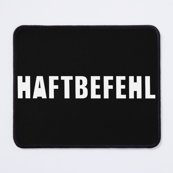 Item preview, Haftbefehl Germany Rapper designed and sold by SHARON COUNTS.