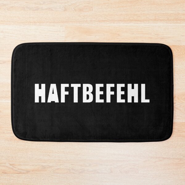 Item preview, Haftbefehl Germany Rapper designed and sold by SHARON COUNTS.