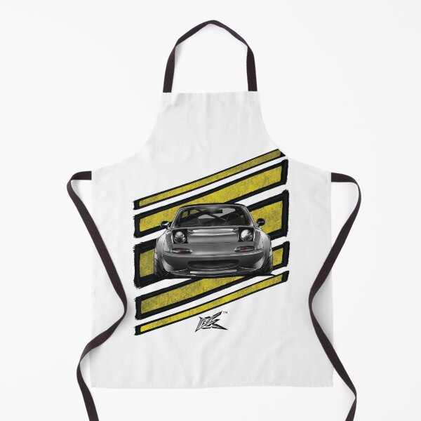 Item preview, mazda miata na first gen gray  designed and sold by NaquashM.