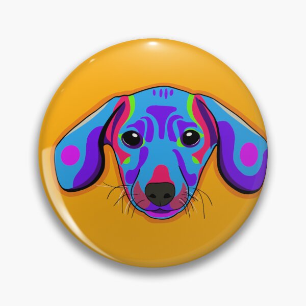 Artikelvorschau, Psychologischer Cachorro entworfen und verkauft von VanToetsenbord.
