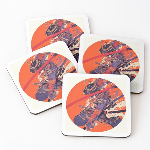 Item preview, Musashi art designed and sold by SMARTKIT  DESIGNAGENCY.
