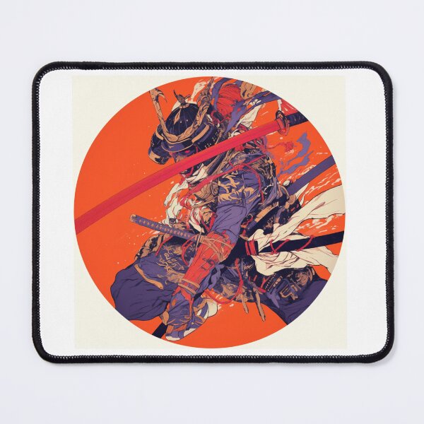 Item preview, Musashi art designed and sold by SMARTKIT  DESIGNAGENCY.