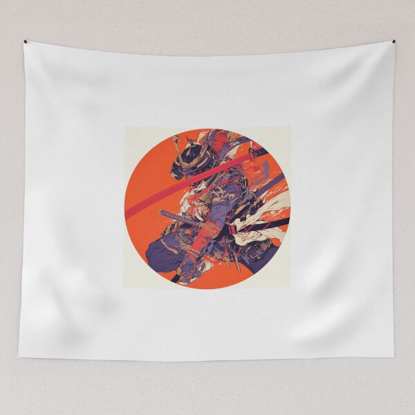 Item preview, Musashi art designed and sold by SMARTKIT  DESIGNAGENCY.