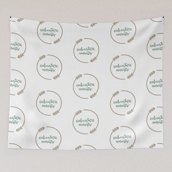 Item preview, adventure waits designed and sold by ManikRaja.