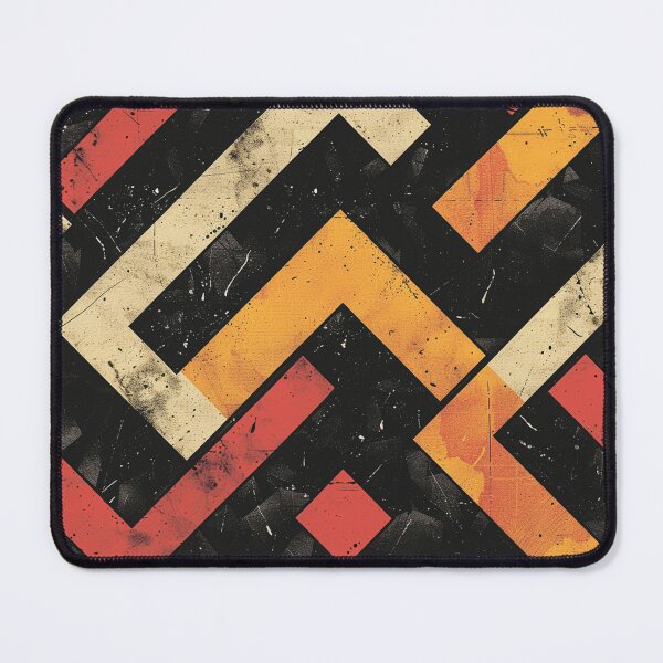 Item preview, Geometric pattern. Geometry. Abstraction. designed and sold by MagelliShop.