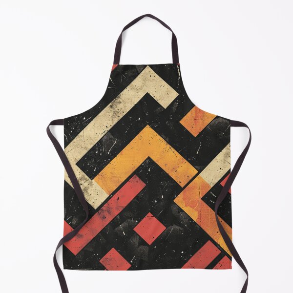 Item preview, Geometric pattern. Geometry. Abstraction. designed and sold by MagelliShop.