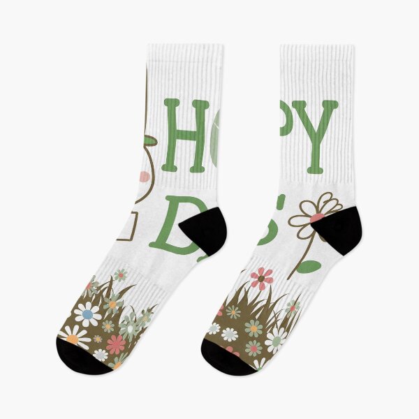Item preview, Hoppy Days : Blooming Bunny Joy designed and sold by Susacha.