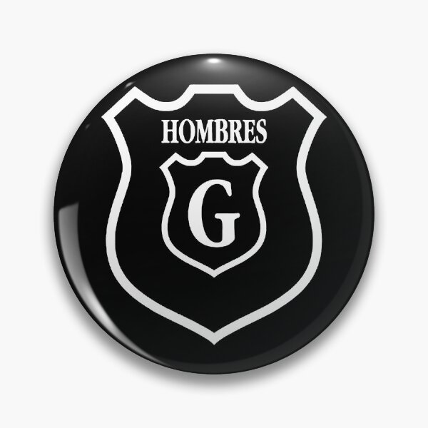 Item preview, Hombres G Rock Band Spanish designed and sold by SHARON COUNTS.