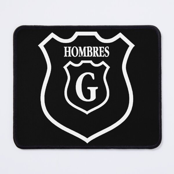 Item preview, Hombres G Rock Band Spanish designed and sold by SHARON COUNTS.