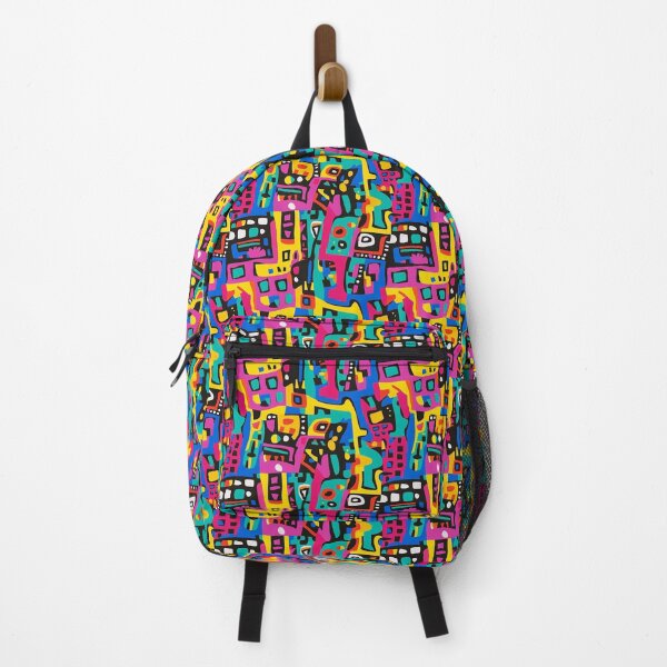 Item preview, abtracts of colors designed and sold by Palmate-m.
