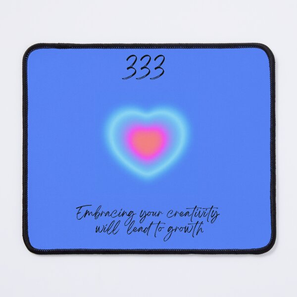 Item preview, 333, embracing your creativity will lead to growth designed and sold by taechion.