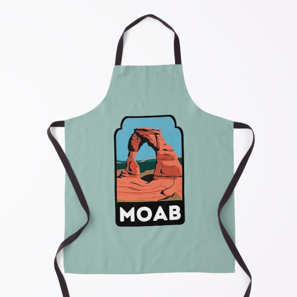 Item preview, Moab Utah National Park designed and sold by aussieexplore.
