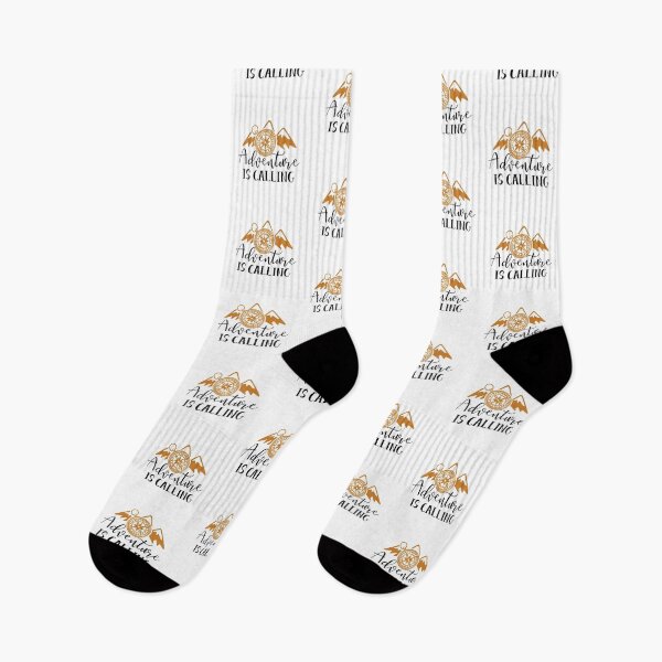 Item preview, adventure is calling designed and sold by ManikRaja.
