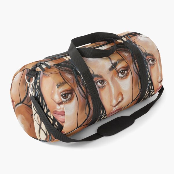 Item preview, People - Misha  designed and sold by CanvasCarousel.