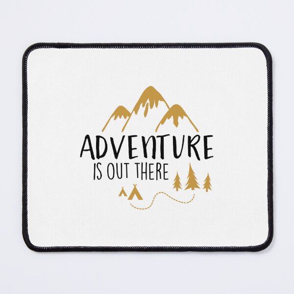 Item preview, adventure is out there designed and sold by ManikRaja.