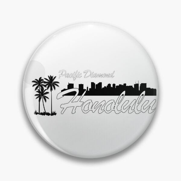 Item preview, Honolulu designed and sold by FelixMorua.