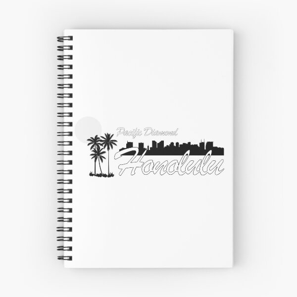 Item preview, Honolulu designed and sold by FelixMorua.