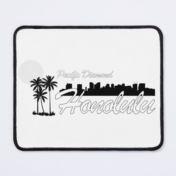 Item preview, Honolulu designed and sold by FelixMorua.