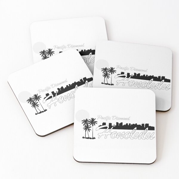 Item preview, Honolulu designed and sold by FelixMorua.