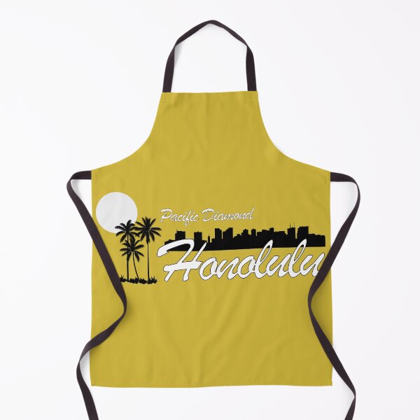 Item preview, Honolulu designed and sold by FelixMorua.