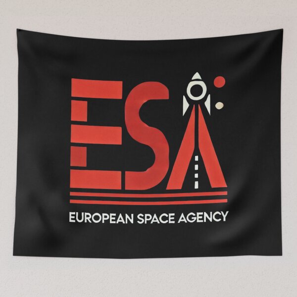 Item preview, space x designed and sold by TEEJAMBOREE.