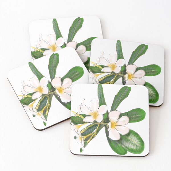 Item preview, A blooming flower designed and sold by meuaraijaruay.