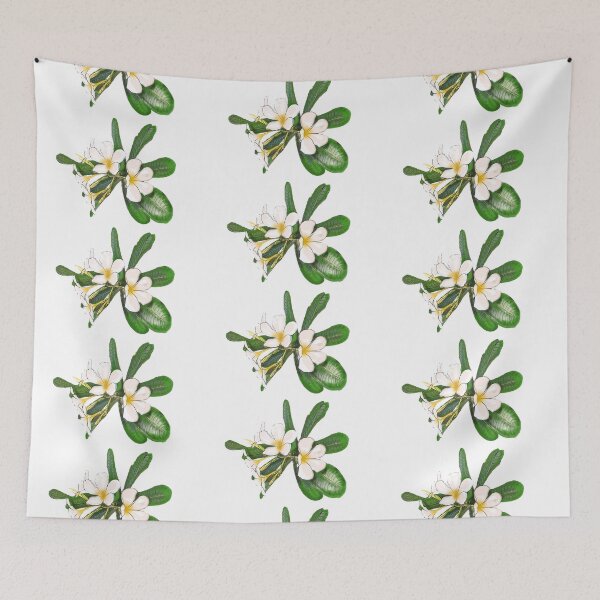 Item preview, A blooming flower designed and sold by meuaraijaruay.