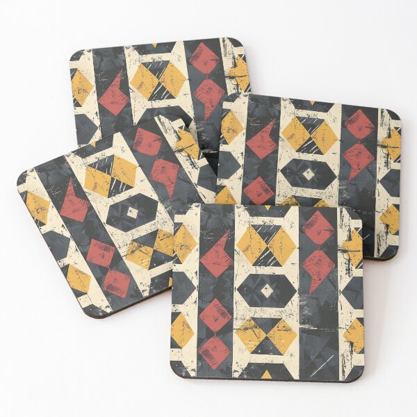 Item preview, Geometric pattern. Geometry. Abstraction. designed and sold by MagelliShop.