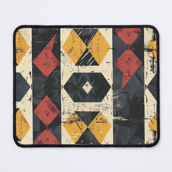 Item preview, Geometric pattern. Geometry. Abstraction. designed and sold by MagelliShop.