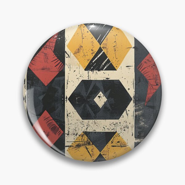 Item preview, Geometric pattern. Geometry. Abstraction. designed and sold by MagelliShop.