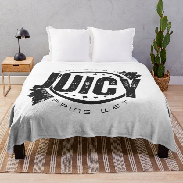 Item preview, Juicy, White and Black designed and sold by UNK-Fatigues.