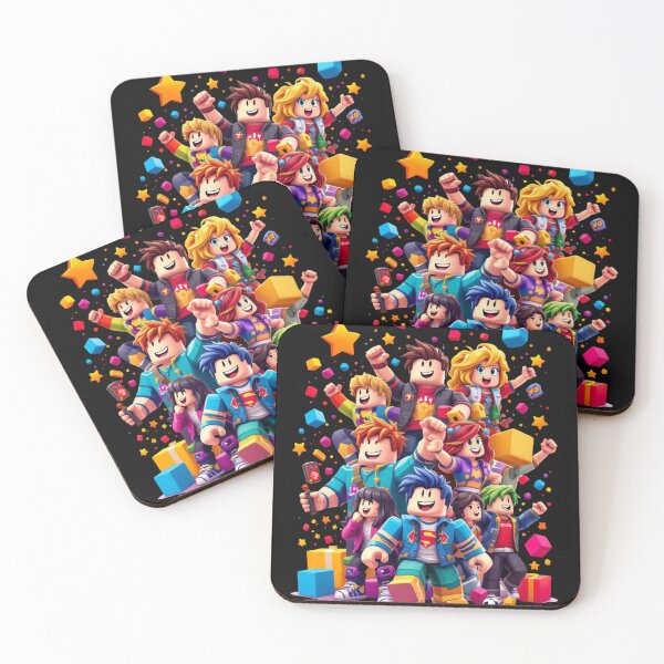 Item preview, Roblox Kids designed and sold by SignumShop.