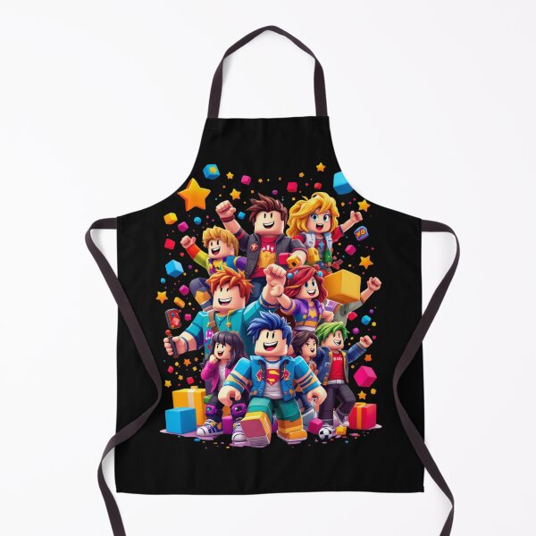 Item preview, Niños de Roblox designed and sold by SignumShop.