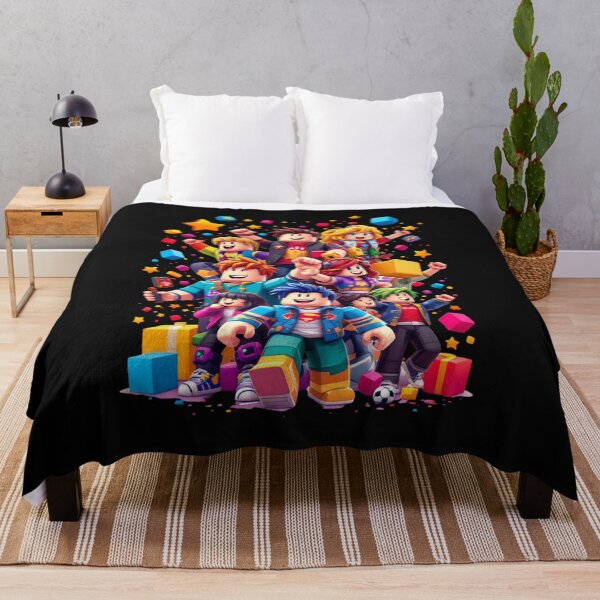 Item preview, Roblox Kids designed and sold by GemiGarp.