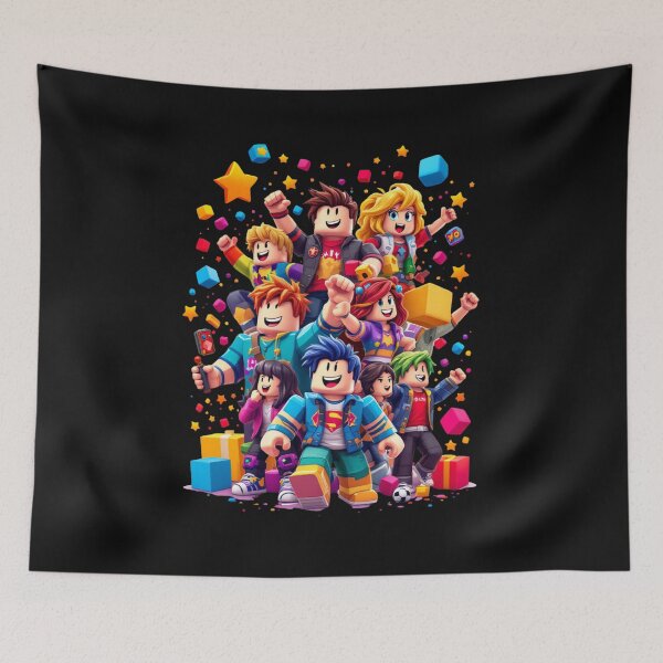 Item preview, Roblox Kids designed and sold by SignumShop.