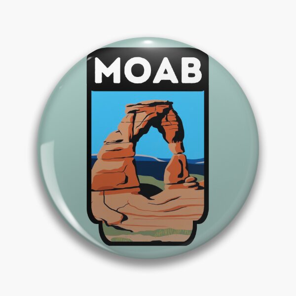 Artikelvorschau, Moab-Utah-Nationalpark entworfen und verkauft von aussieexplore.