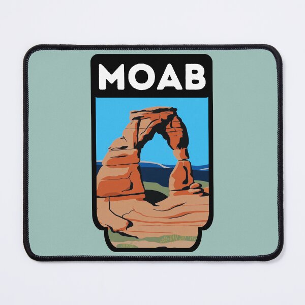 Artikelvorschau, Moab-Utah-Nationalpark entworfen und verkauft von aussieexplore.