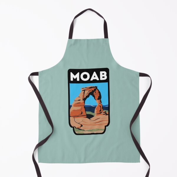 Item preview, Moab Utah National Park designed and sold by aussieexplore.