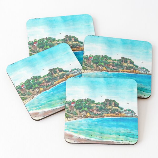 Item preview, Lloret de Mar designed and sold by cwilliart.