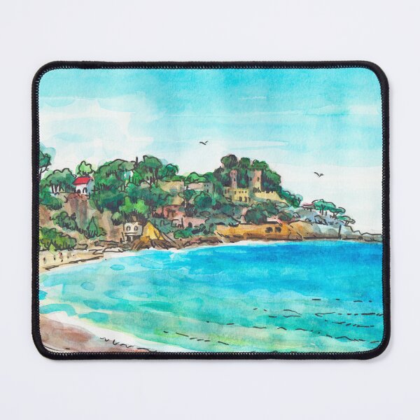 Item preview, Lloret de Mar designed and sold by cwilliart.