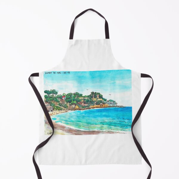 Item preview, Lloret de Mar designed and sold by cwilliart.